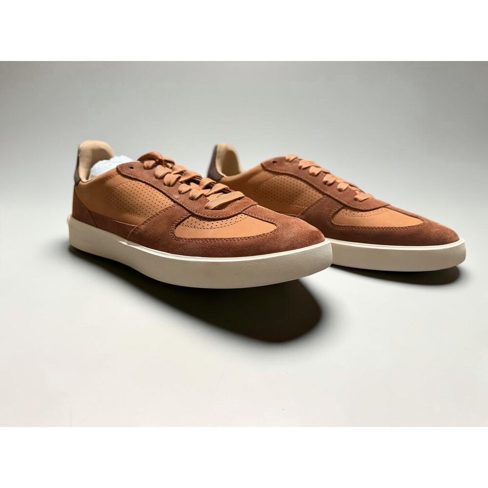 Cole Haan Grand Crosscourt Men's Modern Turf Sneakers Size 10.5 BRAND NEW - Picture 6 of 10